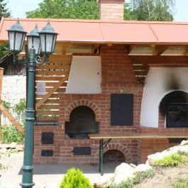 Tip-Top Lak Szilvásvárad - Egyéb