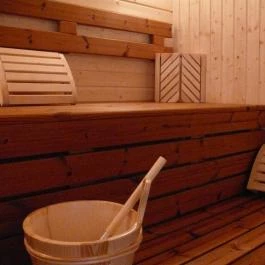 Tip-Top Lak Szilvásvárad - Wellness