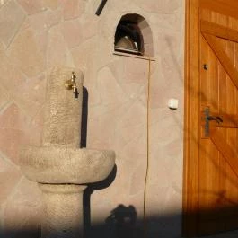 Tip-Top Lak Szilvásvárad - Külső kép