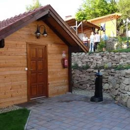 Tip-Top Lak Szilvásvárad - Egyéb