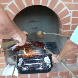 Tip-Top Lak Szilvásvárad - Egyéb