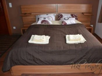 Viki Vendégház Szilvásvárad