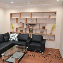 Viki Vendégház Szilvásvárad - Egyéb