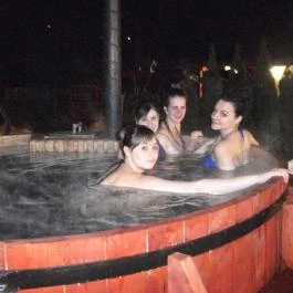 Viki Vendégház Szilvásvárad - Egyéb