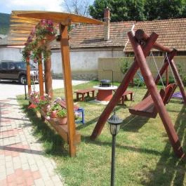 Viki Vendégház Szilvásvárad - Egyéb