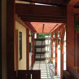 Viki Vendégház Szilvásvárad - Egyéb