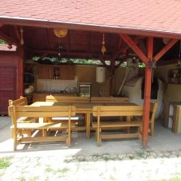 Viki Vendégház Szilvásvárad - Egyéb