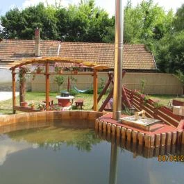 Viki Vendégház Szilvásvárad - Egyéb