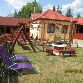 Viki Vendégház Szilvásvárad - Egyéb