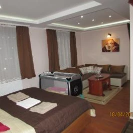 Viki Vendégház Szilvásvárad - Egyéb