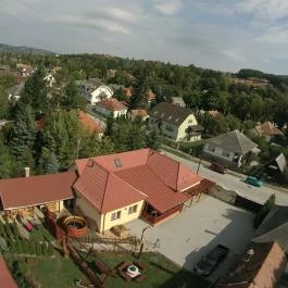 Viki Vendégház Szilvásvárad - Egyéb