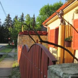 Viki Vendégház Szilvásvárad - Egyéb