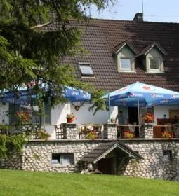 Villa Negra Vendégház