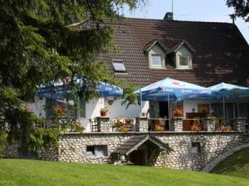 Villa Negra Vendégház Szilvásvárad