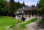 Villa Negra Vendégház Szilvásvárad