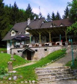 Villa Negra Vendégház