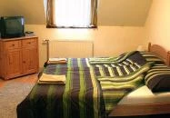 Villa Negra Vendégház Szilvásvárad