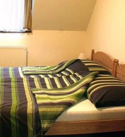 Villa Negra Vendégház