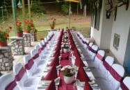 Villa Negra Vendégház Szilvásvárad