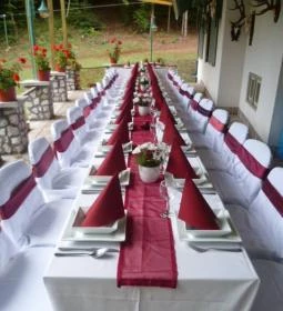 Villa Negra Vendégház