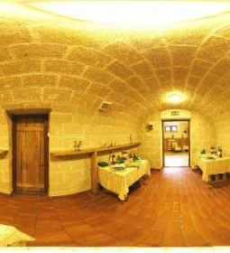 Villa Negra Vendégház