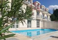 Hotel Villa Park Szilvásvárad