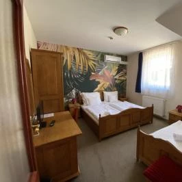 Villa Park Panzió Szilvásvárad - Egyéb