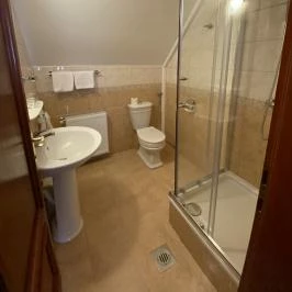 Villa Park Panzió Szilvásvárad - Egyéb