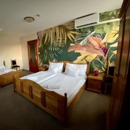 Villa Park Panzió Szilvásvárad - Egyéb