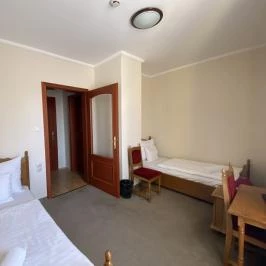 Villa Park Panzió Szilvásvárad - Egyéb