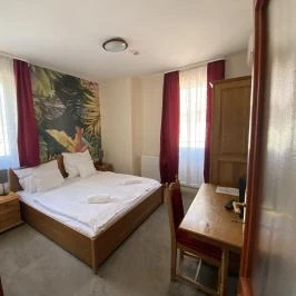 Villa Park Panzió Szilvásvárad - Egyéb