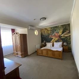 Villa Park Panzió Szilvásvárad - Egyéb