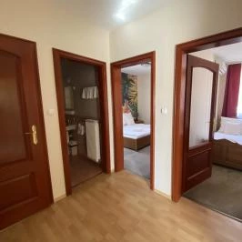 Villa Park Panzió Szilvásvárad - Egyéb