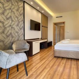 Villa Park Panzió Szilvásvárad - Egyéb