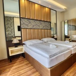 Villa Park Panzió Szilvásvárad - Egyéb