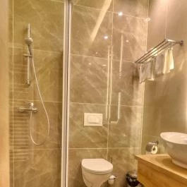 Villa Park Panzió Szilvásvárad - Egyéb