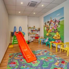 Villa Park Panzió Szilvásvárad - 