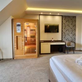 Villa Park Panzió Szilvásvárad - Egyéb