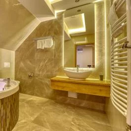 Villa Park Panzió Szilvásvárad - Egyéb