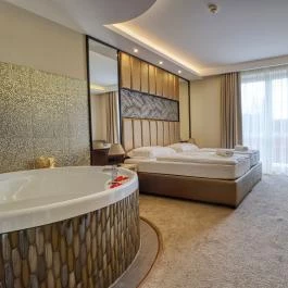 Villa Park Panzió Szilvásvárad - Egyéb