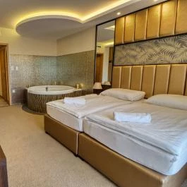 Villa Park Panzió Szilvásvárad - Egyéb