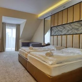 Villa Park Panzió Szilvásvárad - Egyéb