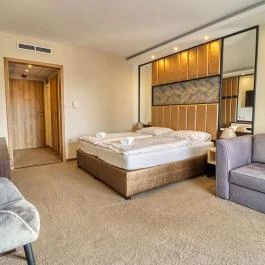 Villa Park Panzió Szilvásvárad - Egyéb