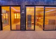 Hotel Villa Park Szilvásvárad