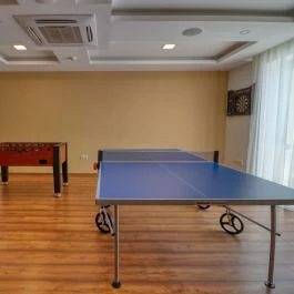 Villa Park Panzió Szilvásvárad - 