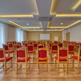 Villa Park Panzió Szilvásvárad - Egyéb