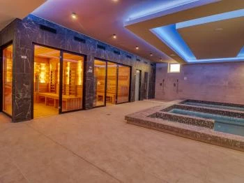 Hotel Villa Park Szilvásvárad