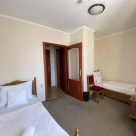 Villa Park Panzió Szilvásvárad - Egyéb