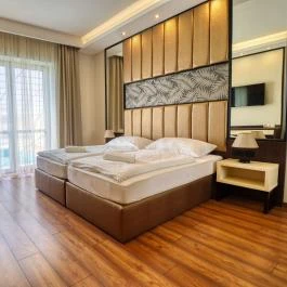 Villa Park Panzió Szilvásvárad - Egyéb