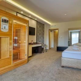 Villa Park Panzió Szilvásvárad - Egyéb